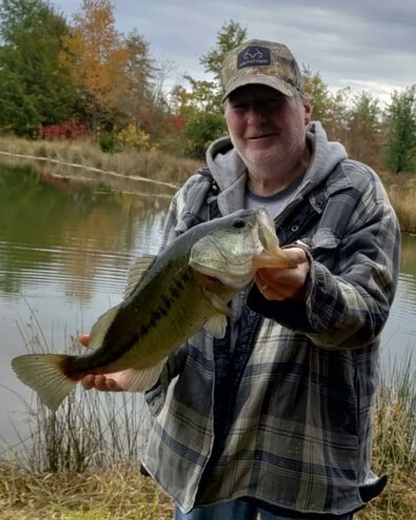 Clifford "Mike" Michael Coble Profile Photo