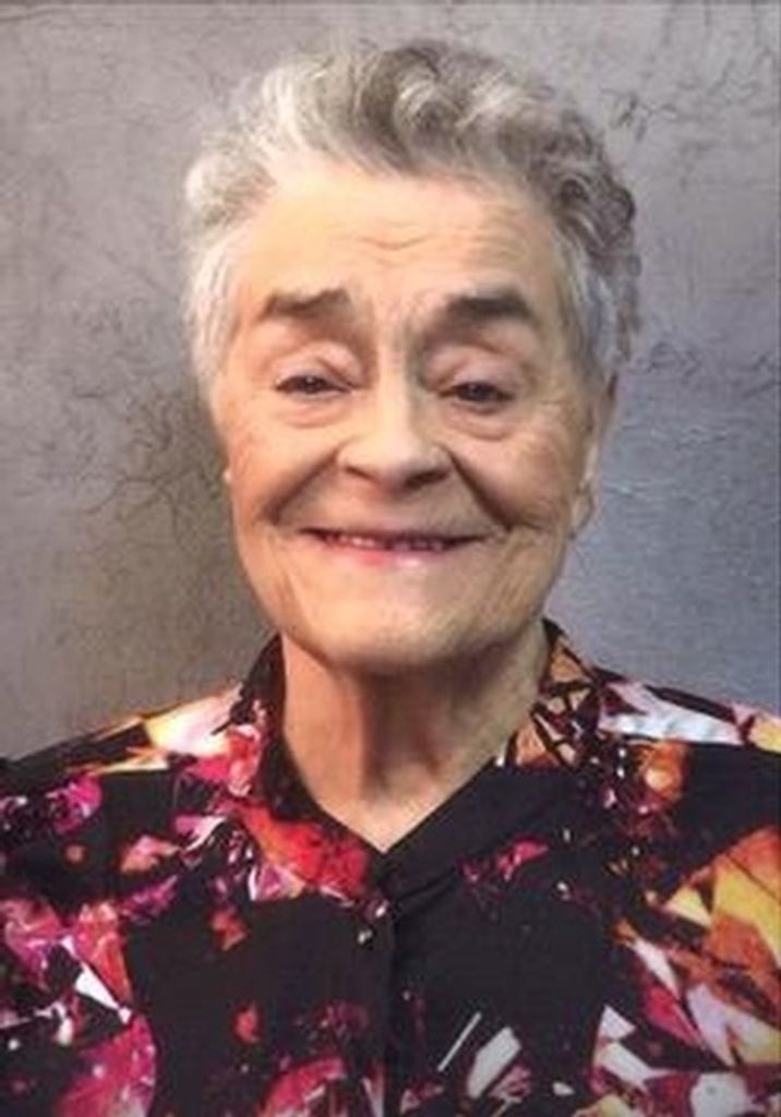 Wanda May Keenan