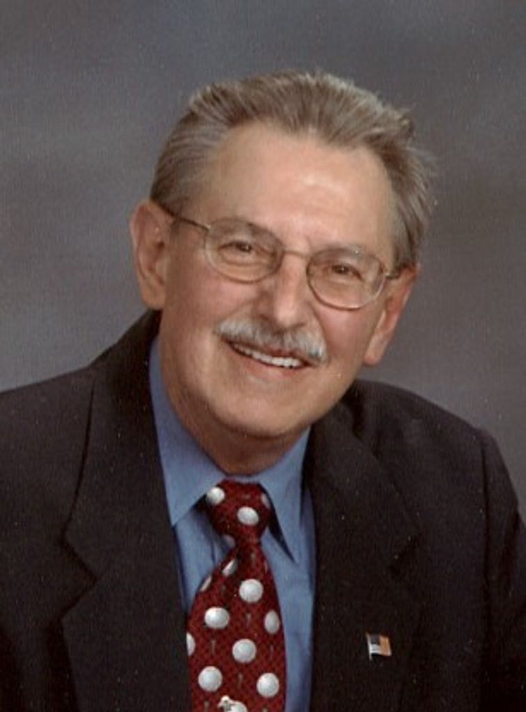 Kenneth George Bures