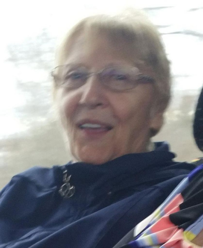 Joan S. Dillon Profile Photo