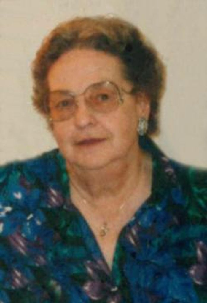 Joyce L. Rickwa