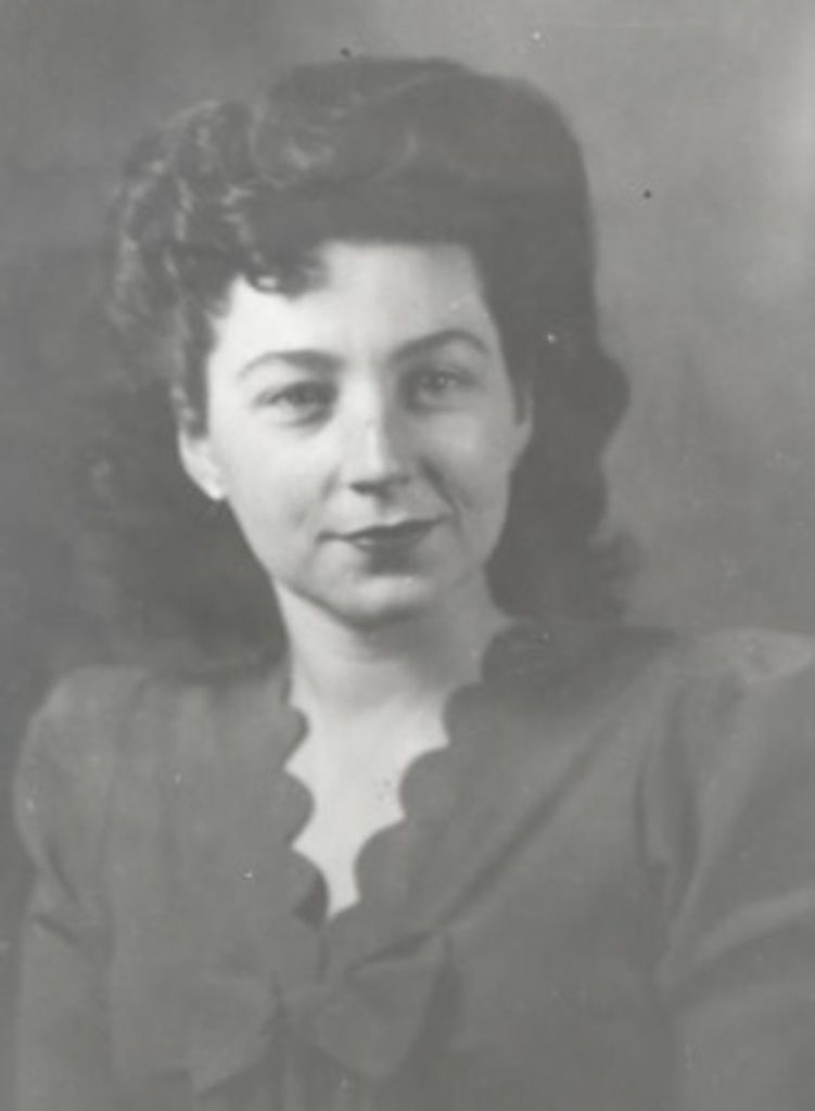 Nancy Laverne Hirschi