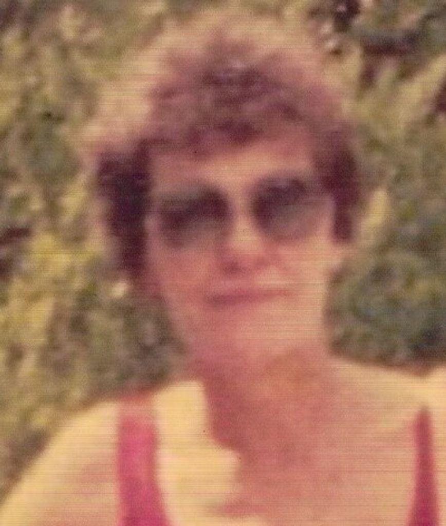 Twila Mae Allen Profile Photo