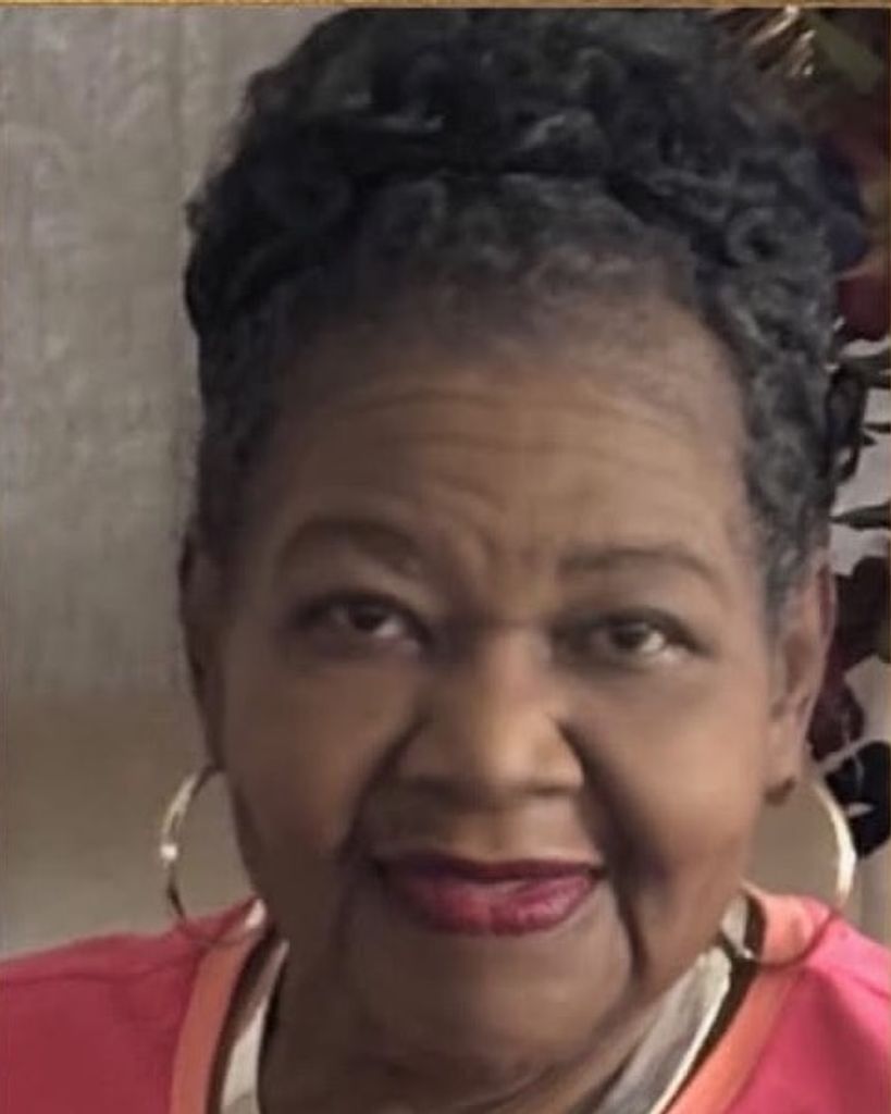 Mrs. Rosa Scott Profile Photo