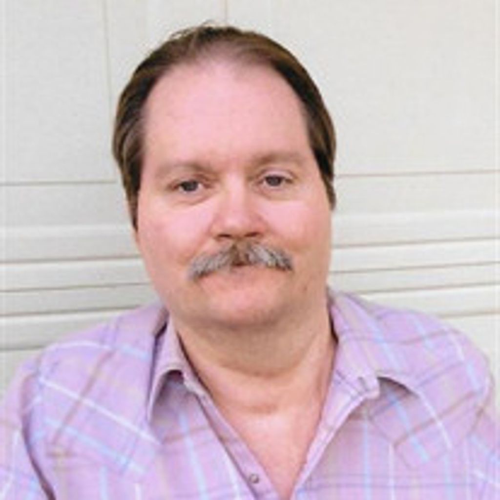 Scott Douglas Stark Profile Photo