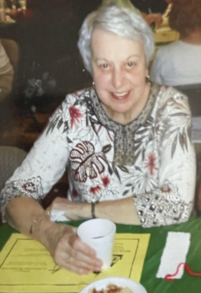 Shirley A. Giacomino Profile Photo