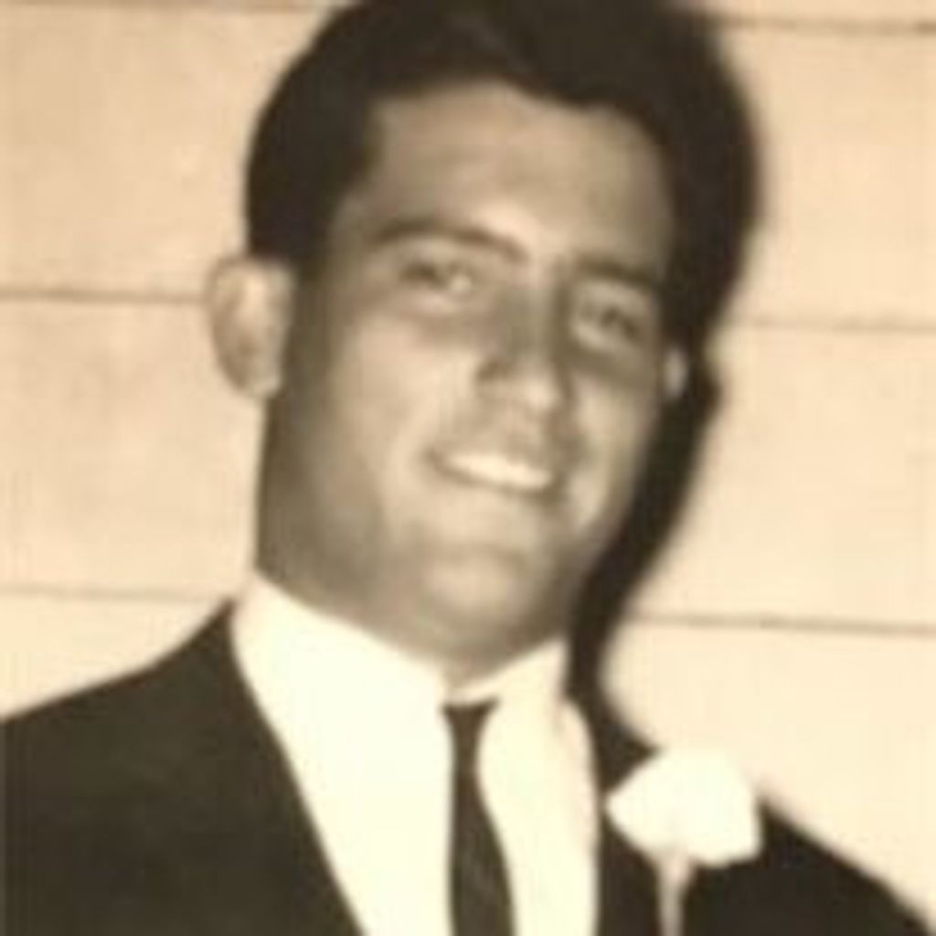 Daniel Zeringue
