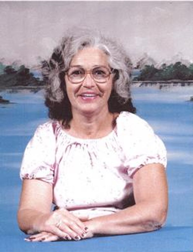Anna Mae Barnes Profile Photo