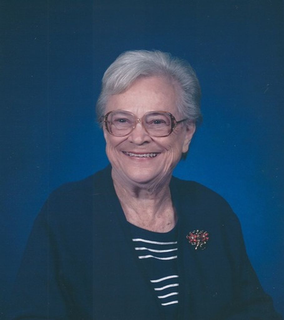 Mable Hall Profile Photo