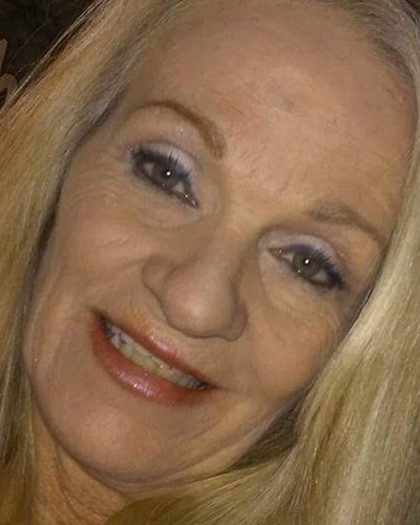 Deborah Ellen Mace