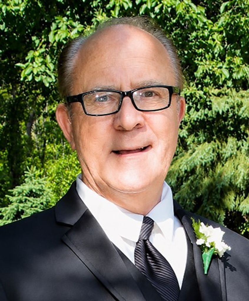 Robert Leistner Profile Photo