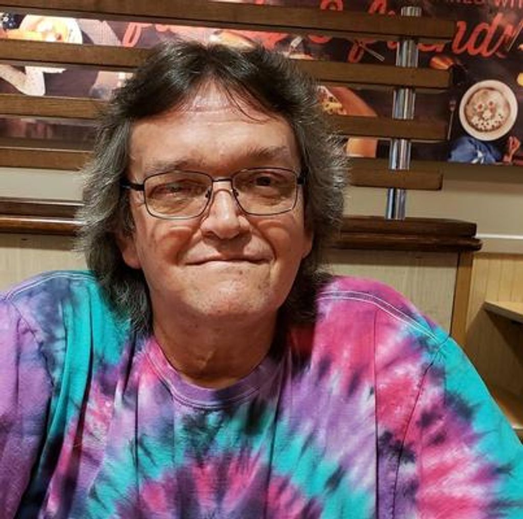 Melvin Ray Moran Profile Photo