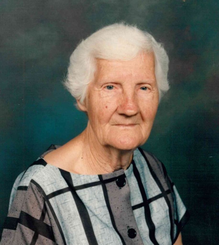 Vera (Goins)  Davis Profile Photo