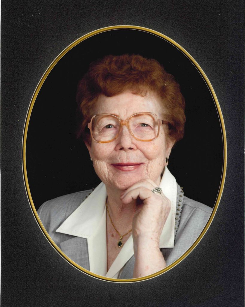 Mary Jo Camp Profile Photo