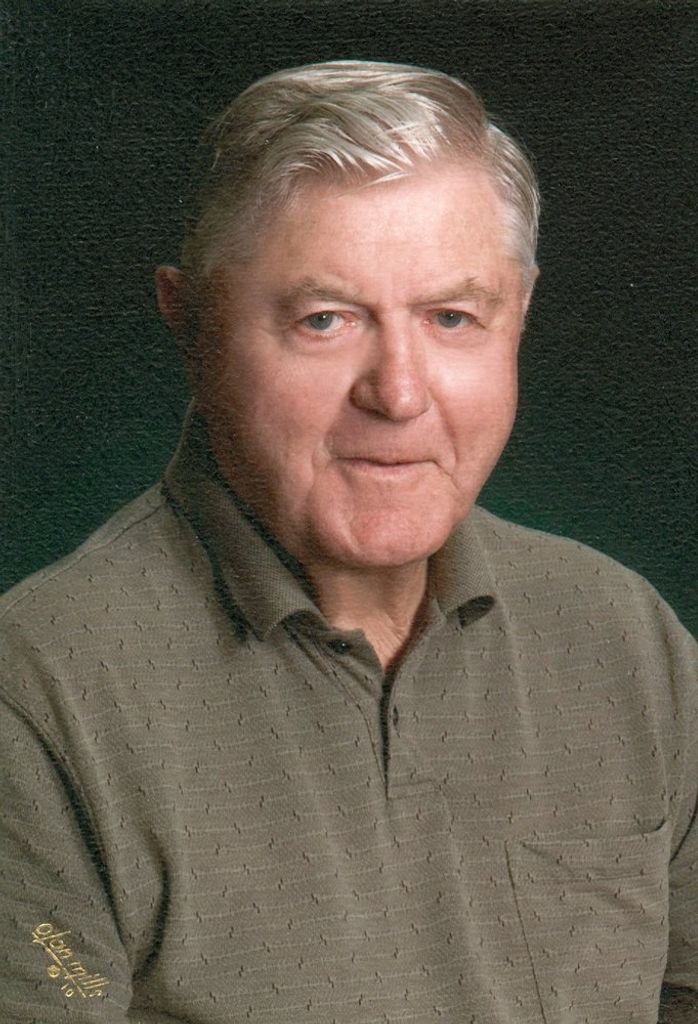 Jack D.  Bancroft