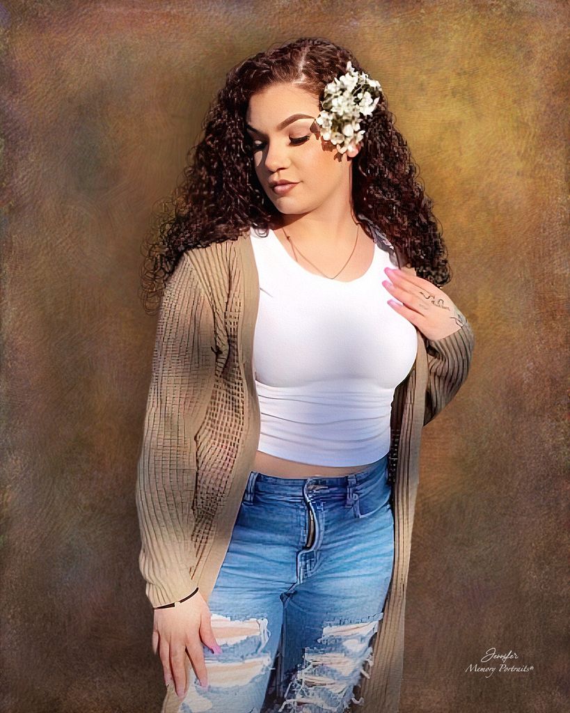 Sheridan Paige Mercer