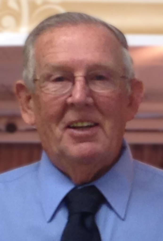 John Cornelius Van Buren Profile Photo