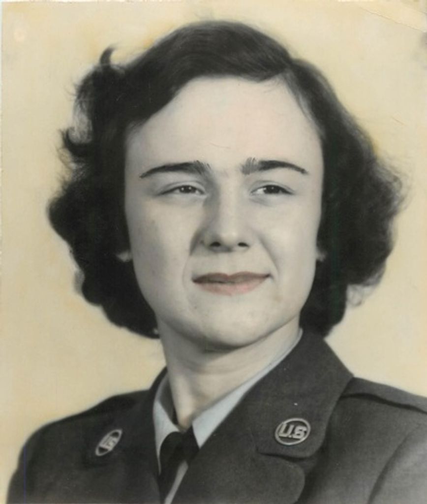 Corina Walters Profile Photo