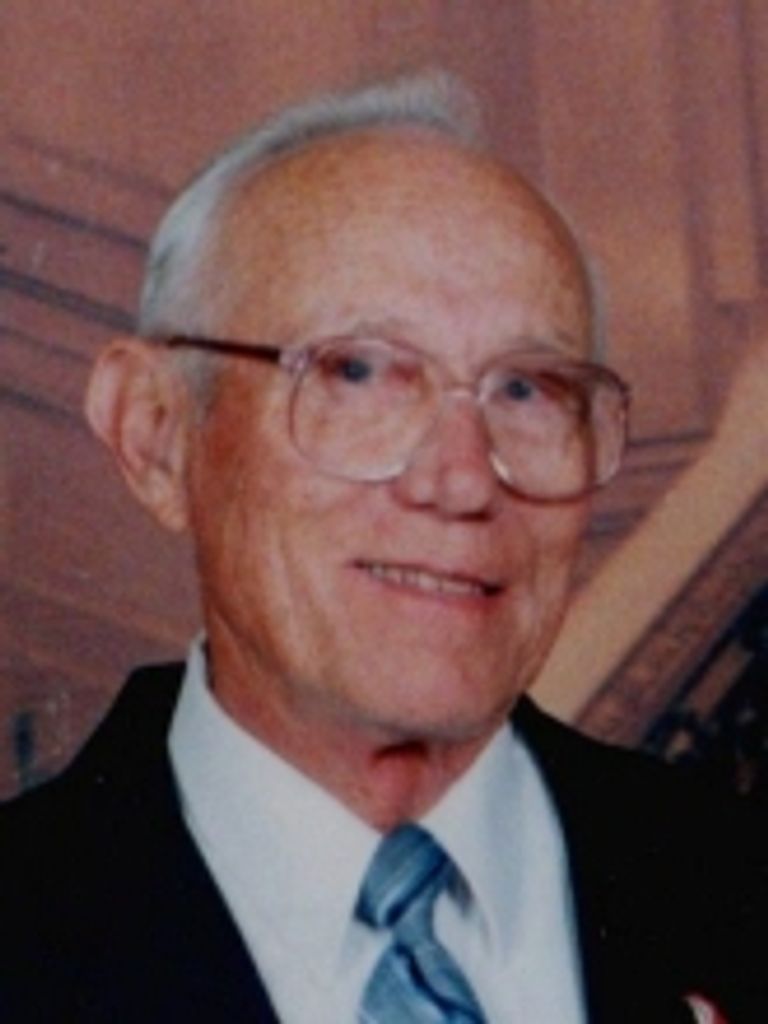 Donald Leonard Smith