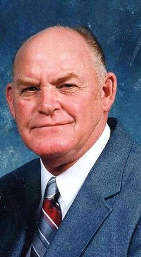 Bobby Dean Rupard