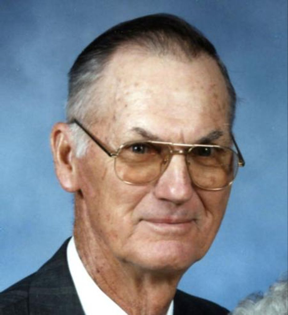 George Joiner