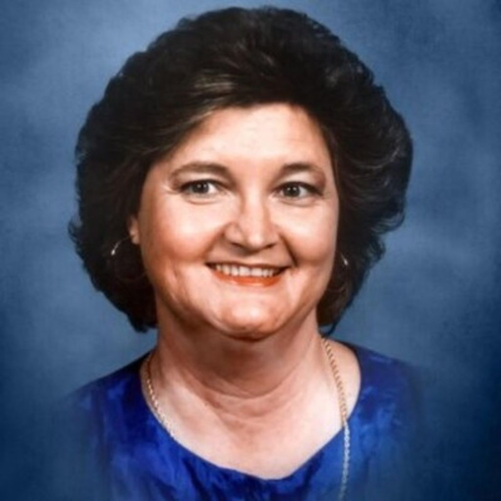 Marcella Jordan Brown