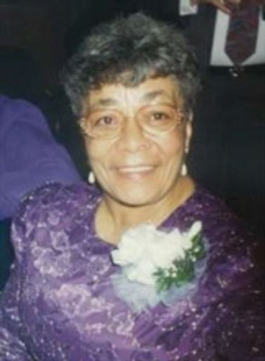 Evelyn "Sally Kit" Davis Profile Photo