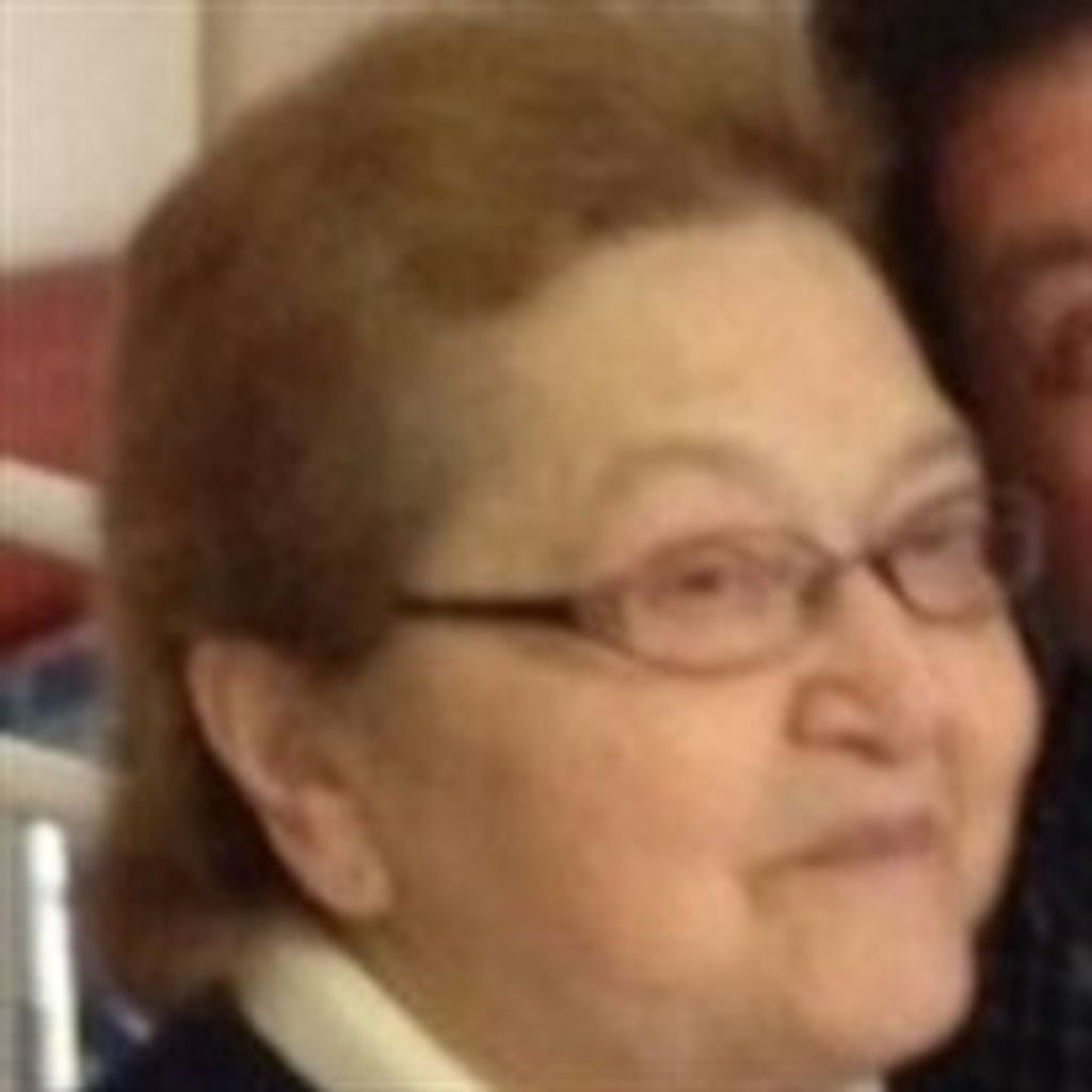 Shirley Marie Wrenn