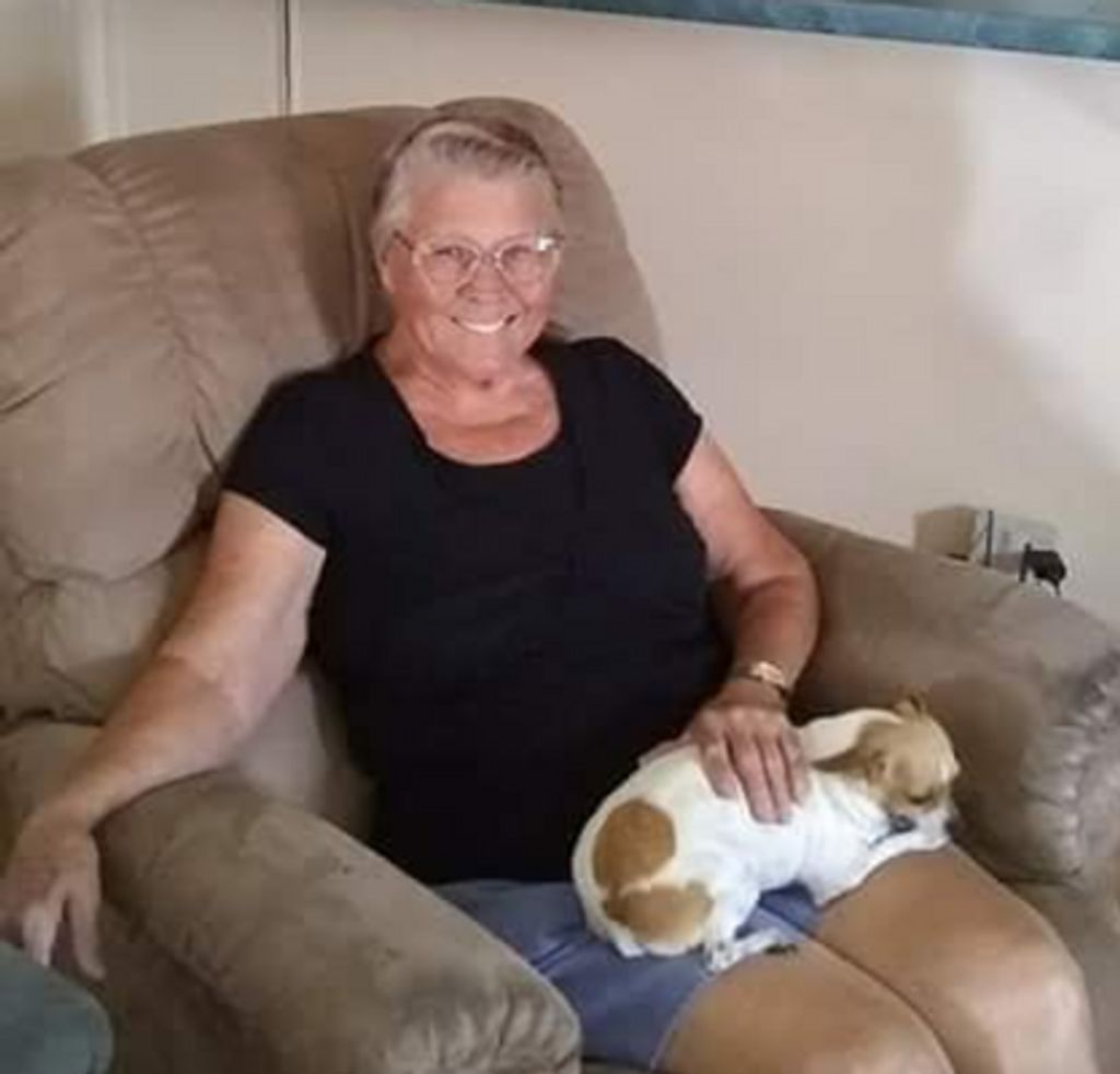 Mildred Marie Rowe Poston Profile Photo