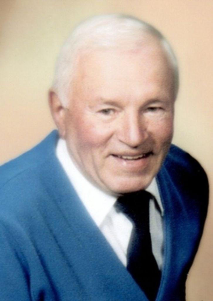 Leonel Claude Rouleau