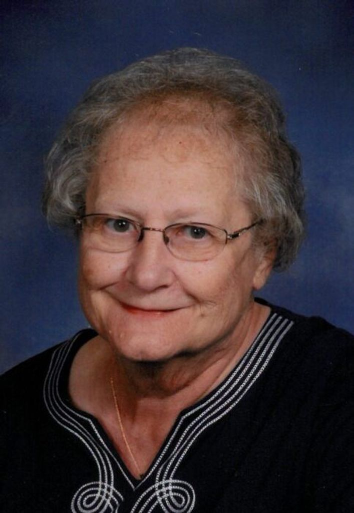 Mary Rose (Singer)  Trenkamp Profile Photo