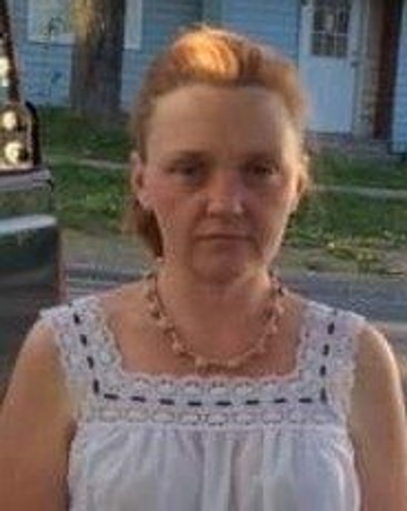 Sara  Lynn Mehaffy Profile Photo