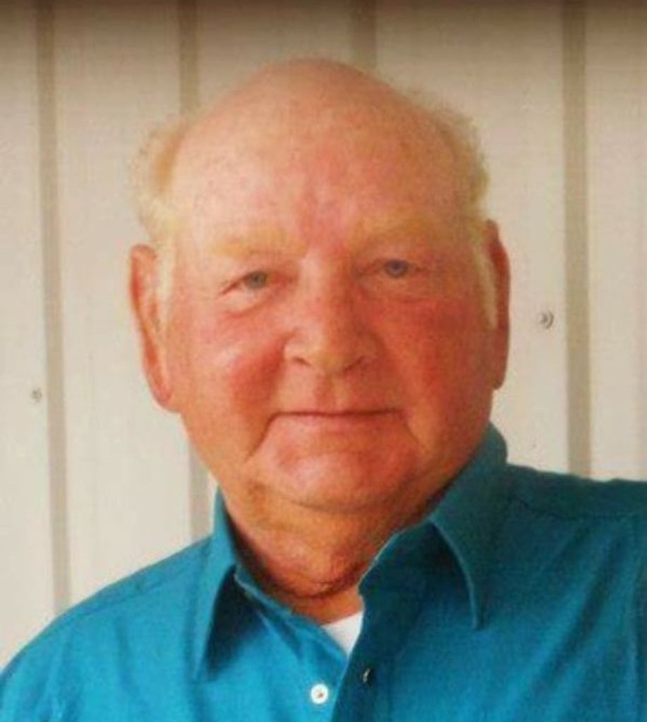 Jimmy "Jim" Leon Walker