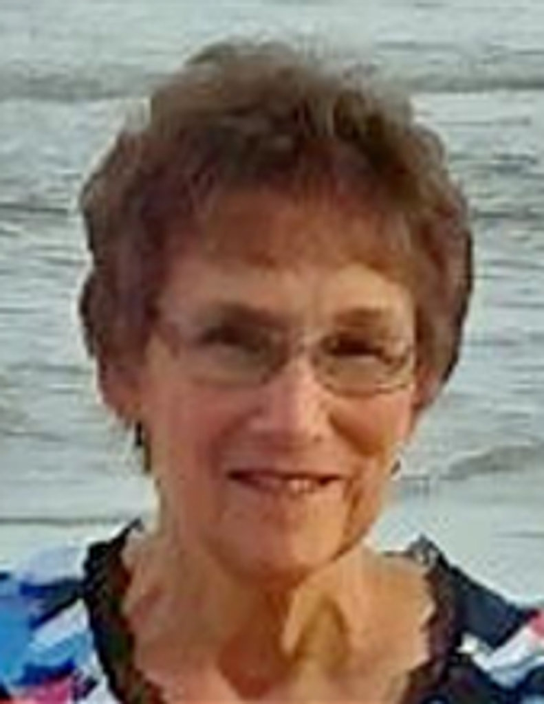 Carolyn Poorman