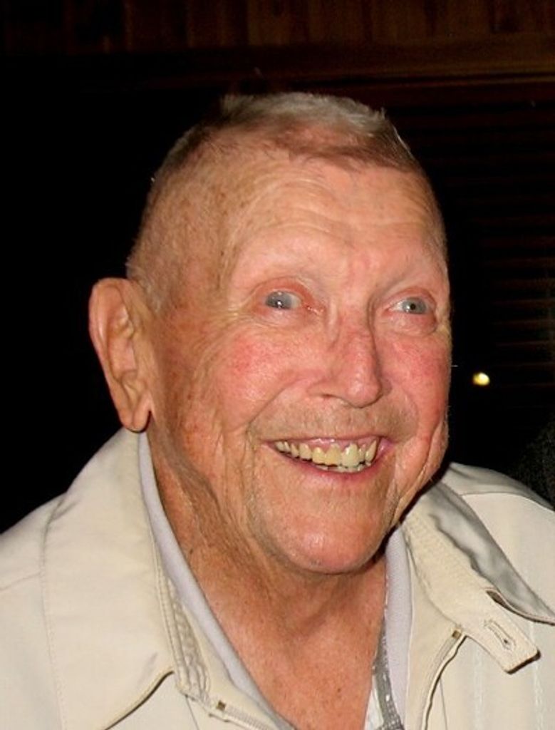 Joseph E. Wolff Profile Photo