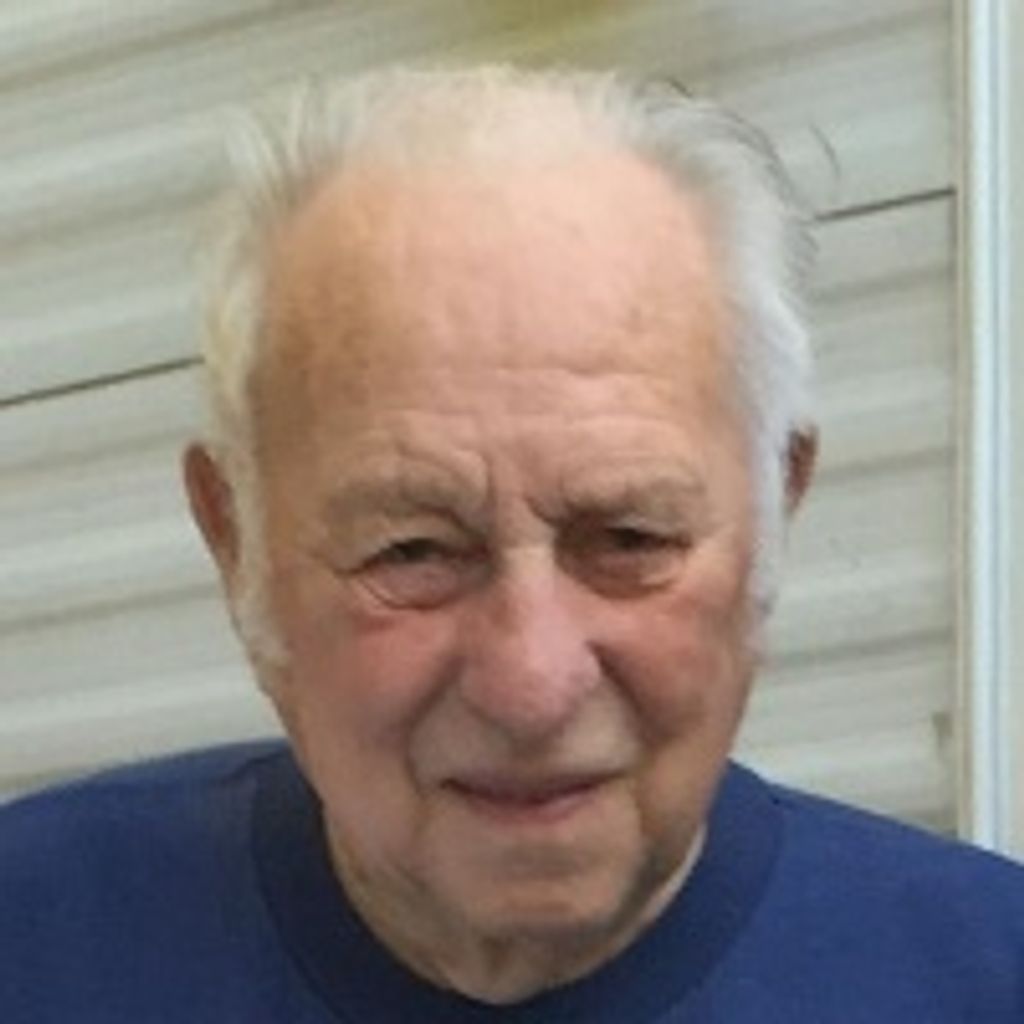 Gerald "Jerry" R. Johnson