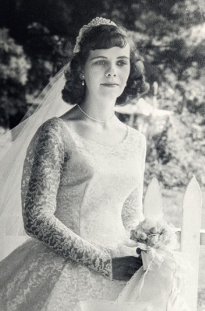 Joan M. Henchey