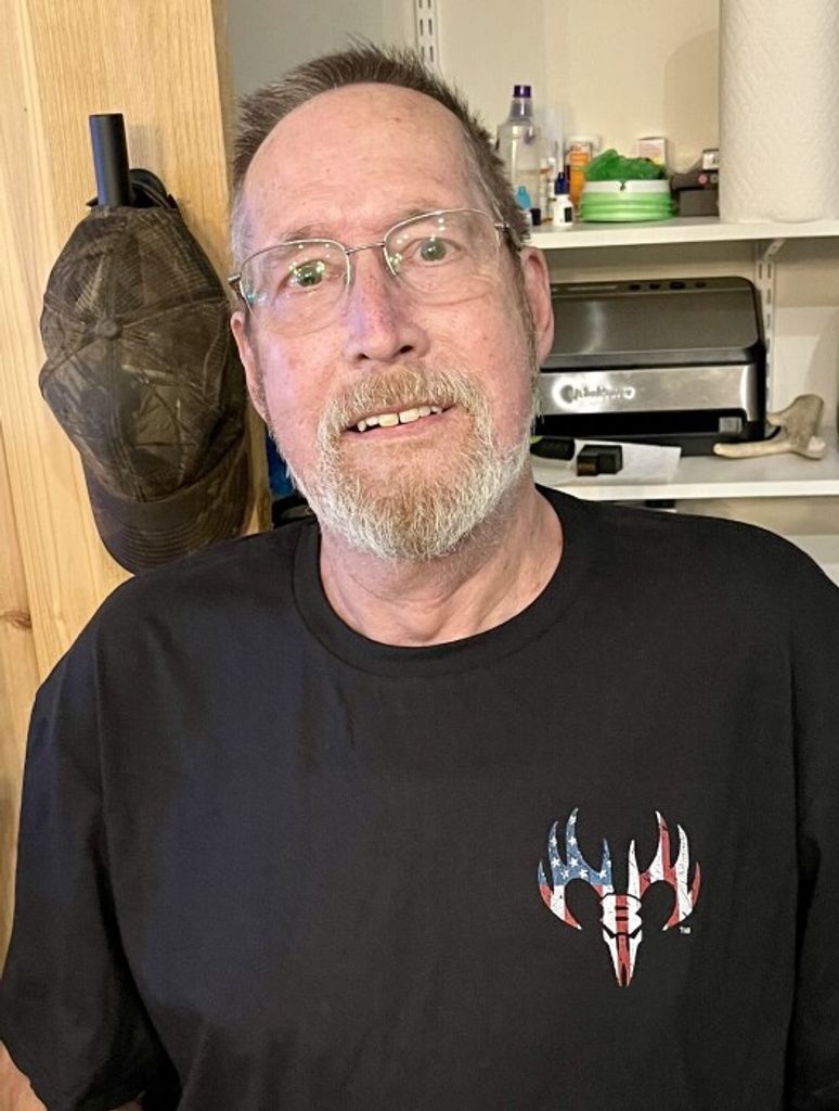 James Robert Goodeman Profile Photo