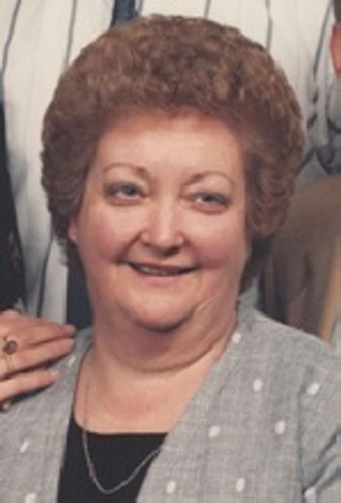 Patricia Michales Profile Photo