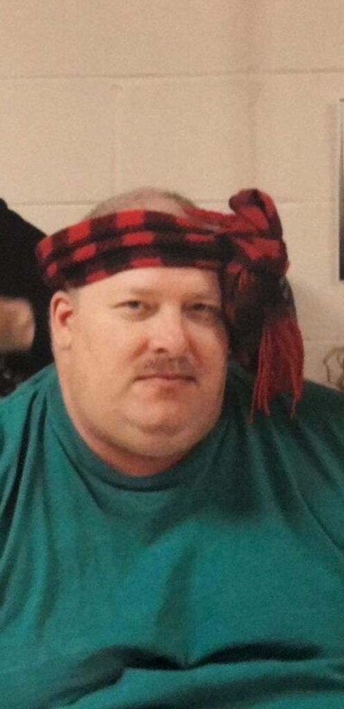 Russell Herbert Jr. Profile Photo