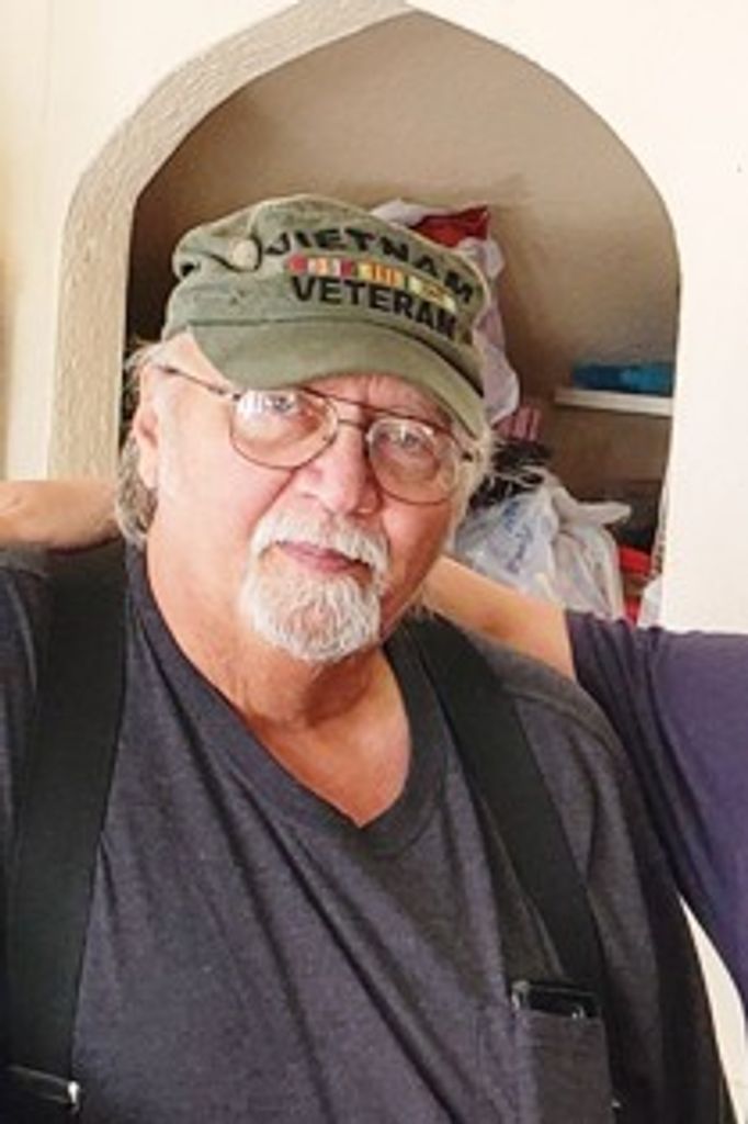 James "Jim" L. Brakeville, Sr.