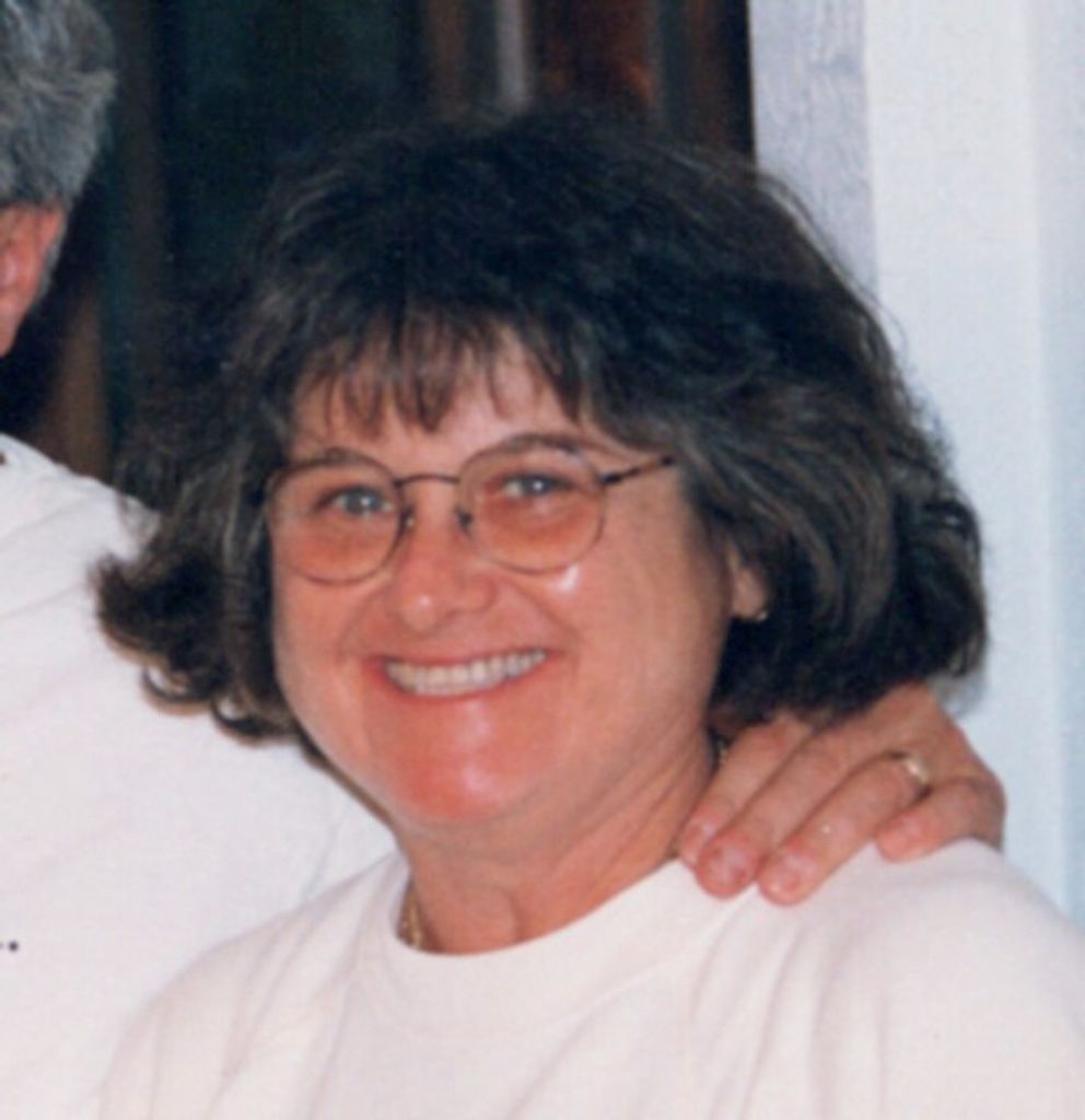 Sandra J. Ellis