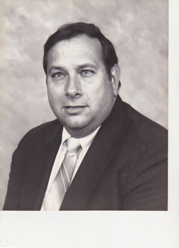 Jim Henry Stevens Jr Profile Photo
