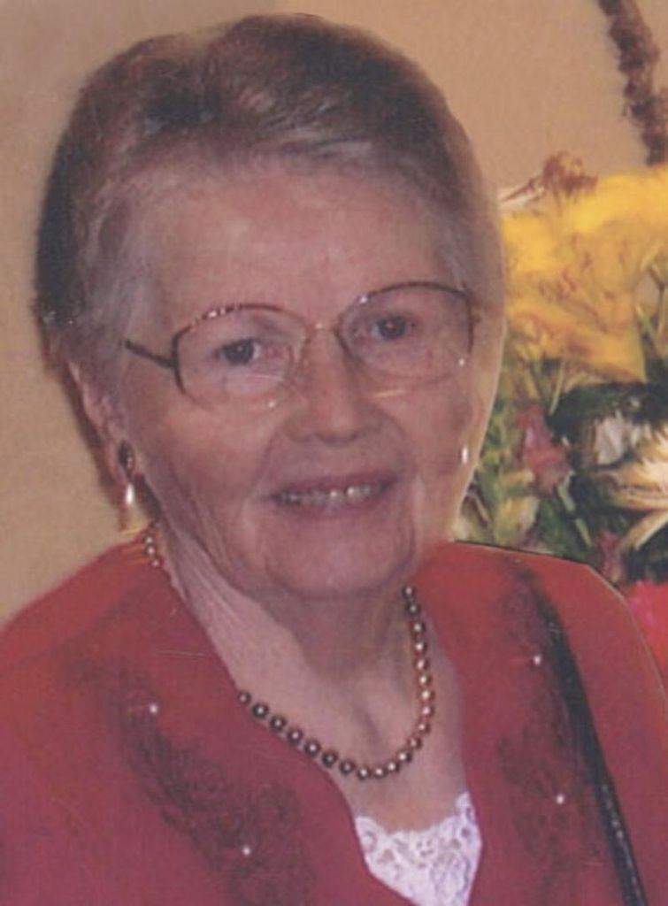 Christine Janik Profile Photo