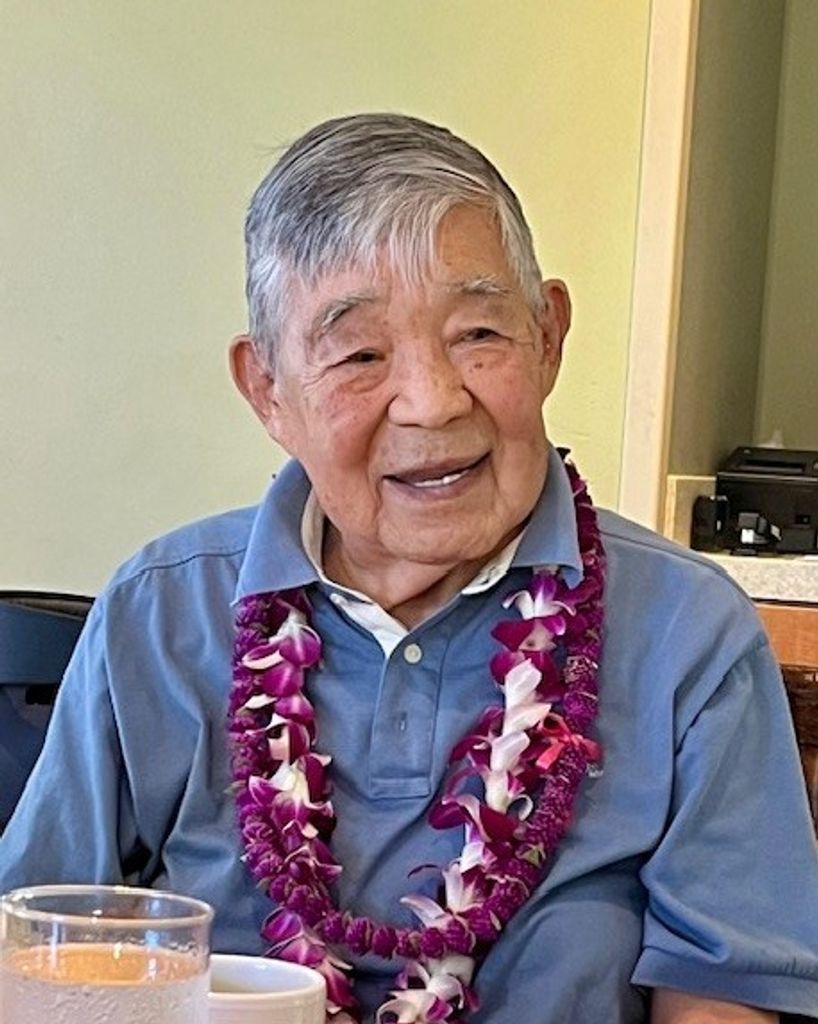 Akira Buster Chikami Profile Photo