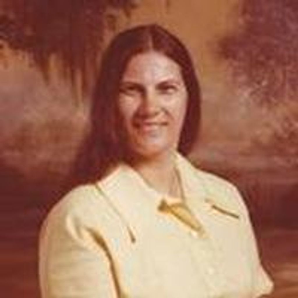Jo Ann Rhynehart