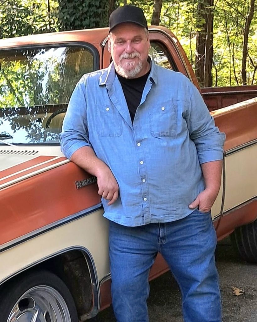 Harold Lee Russell III Profile Photo