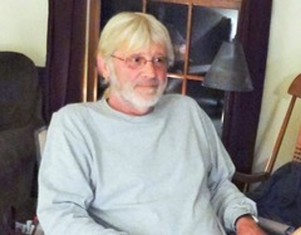 Michael W. Ruhl