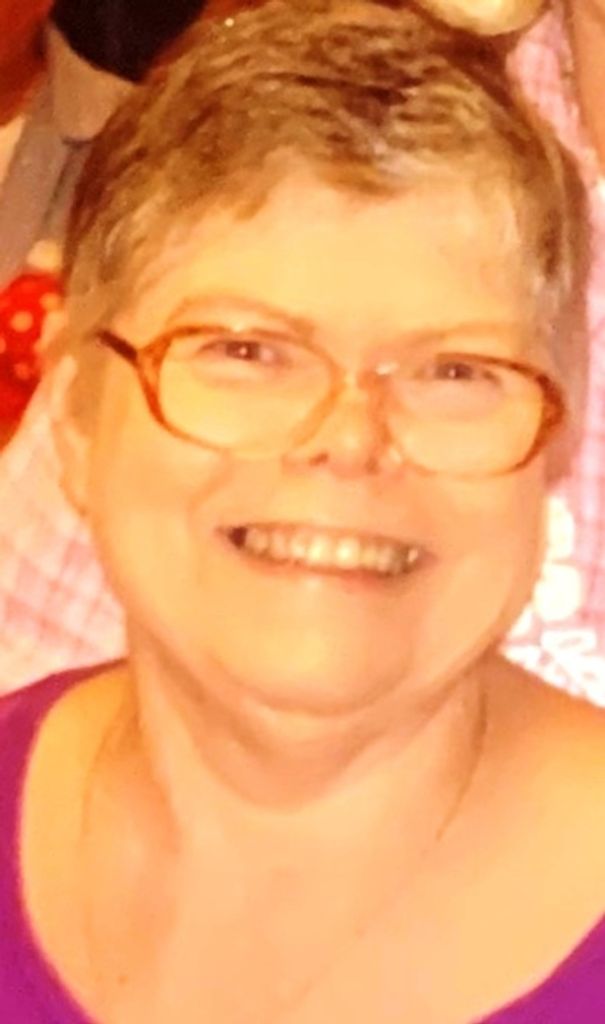 Geneva Kaye Riley Profile Photo