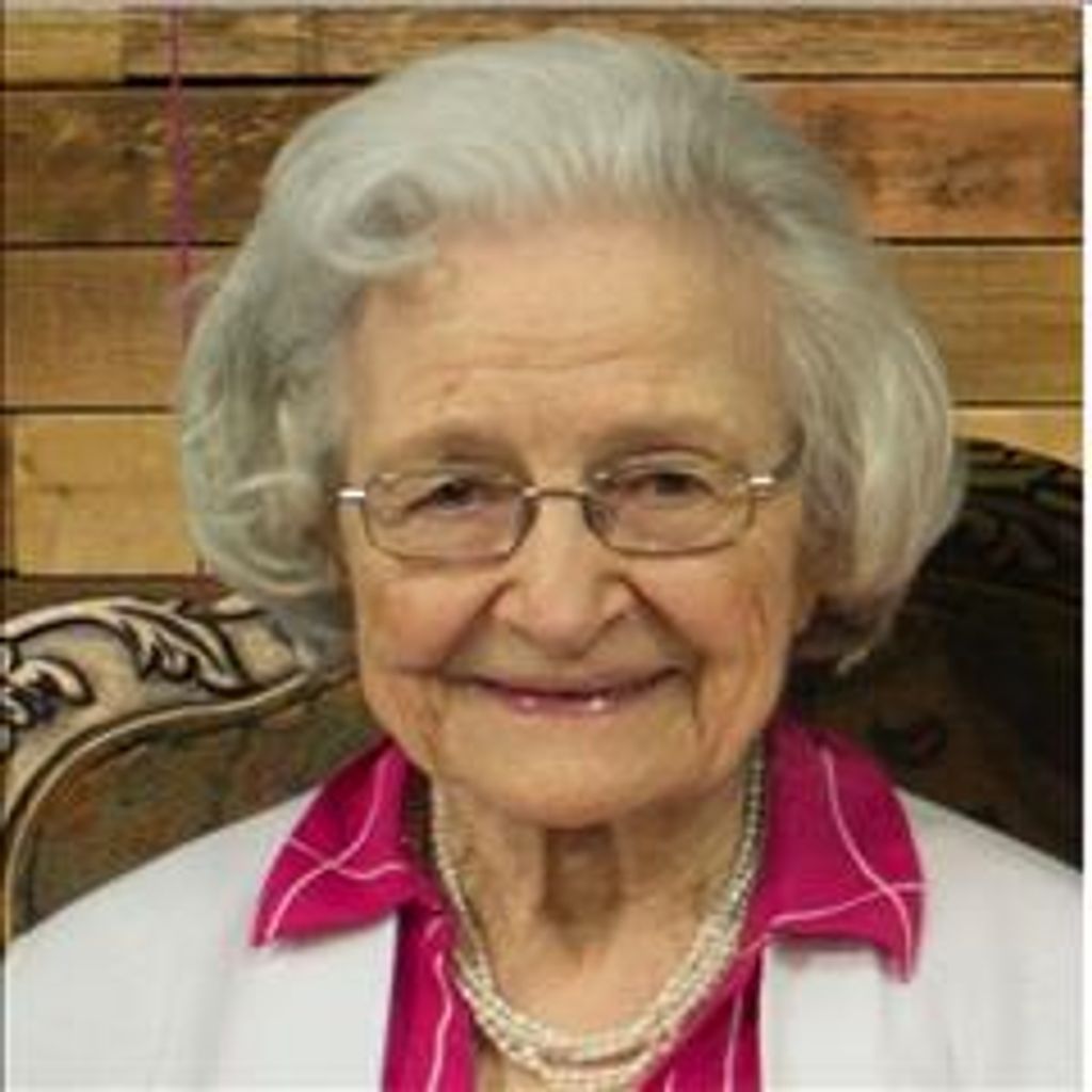 Eloise B. Pope Profile Photo